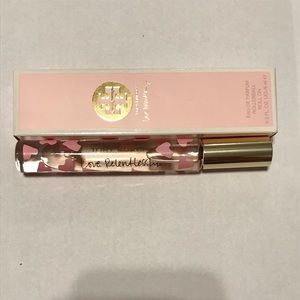 Tory Burch perfume